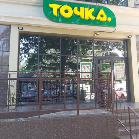 Vip Apartment In Odessa エクステリア 写真