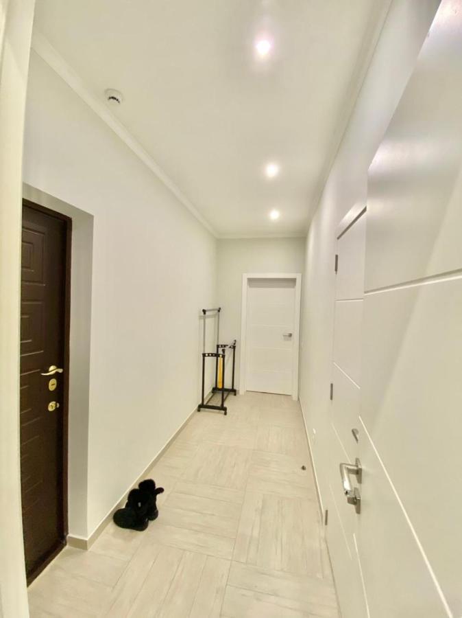 Vip Apartment In Odessa エクステリア 写真