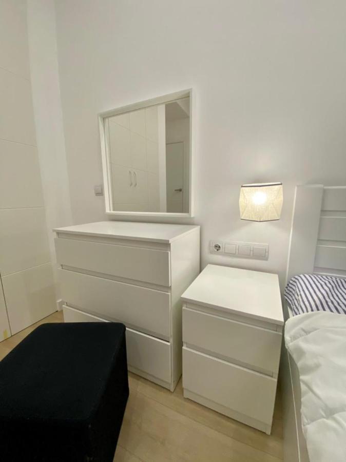 Vip Apartment In Odessa エクステリア 写真