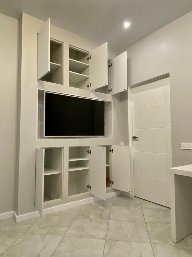 Vip Apartment In Odessa エクステリア 写真